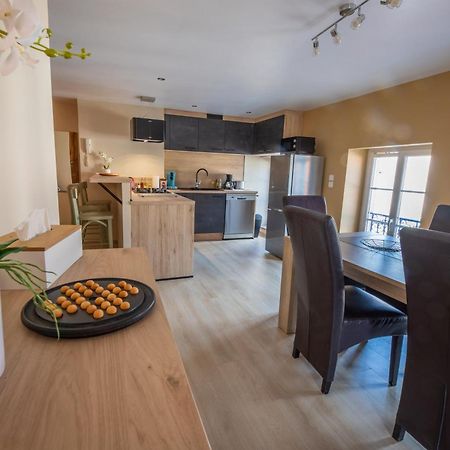 Cocon De La Belle De Vosges 3 Chambres Ремірмон Екстер'єр фото