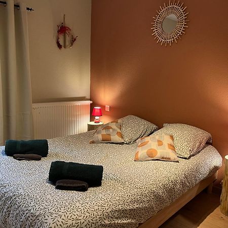 Cocon De La Belle De Vosges 3 Chambres Ремірмон Екстер'єр фото